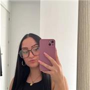 Profesora de primaria apta para todas las edades